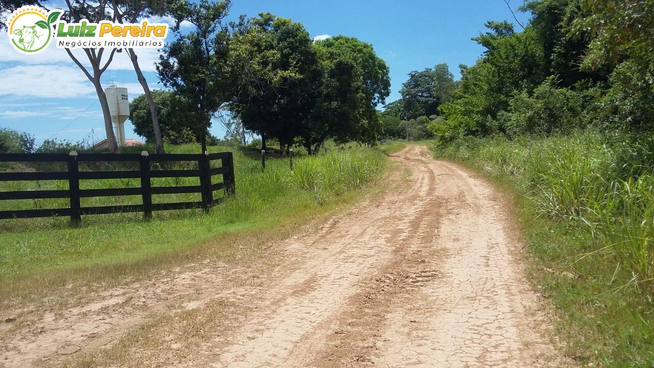 Fazenda à venda, 701m² - Foto 7