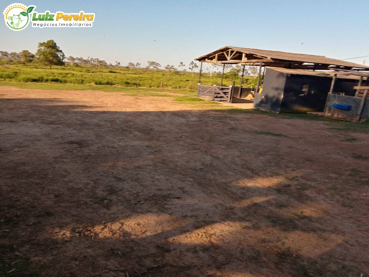 Fazenda à venda, 701m² - Foto 15