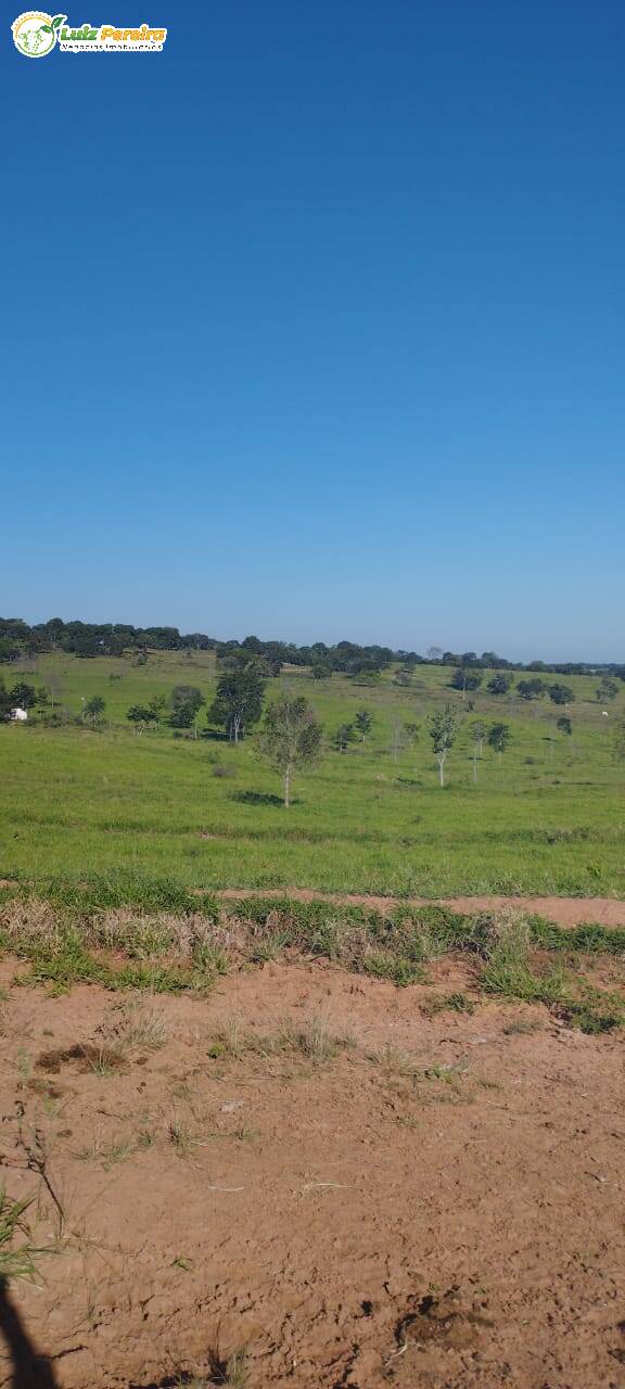 Fazenda à venda, 184m² - Foto 1