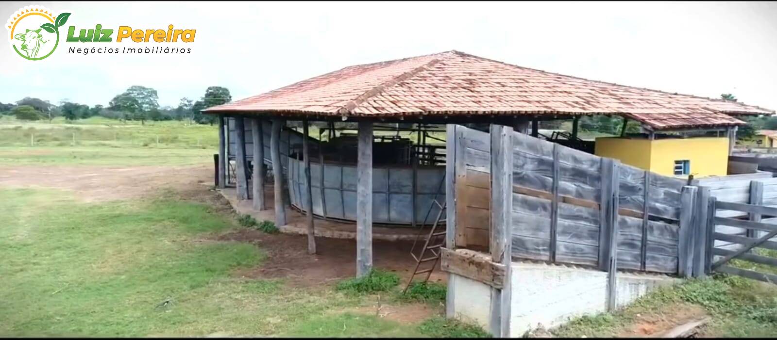 Fazenda à venda, 13977m² - Foto 9