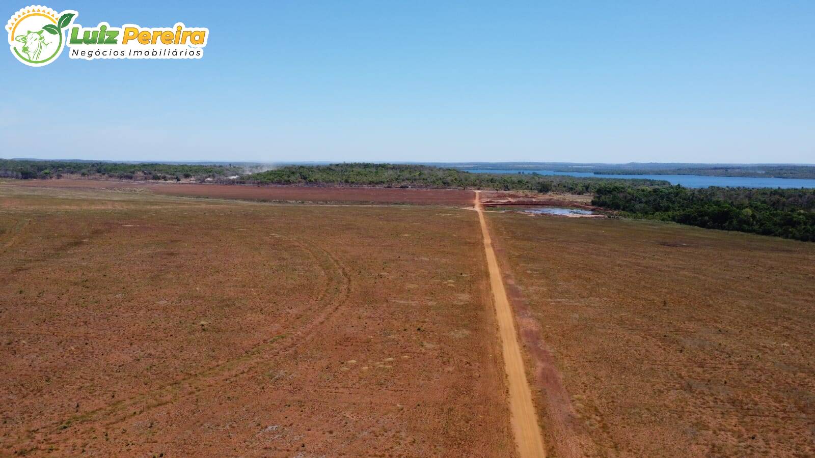 Terreno à venda, 3300m² - Foto 7