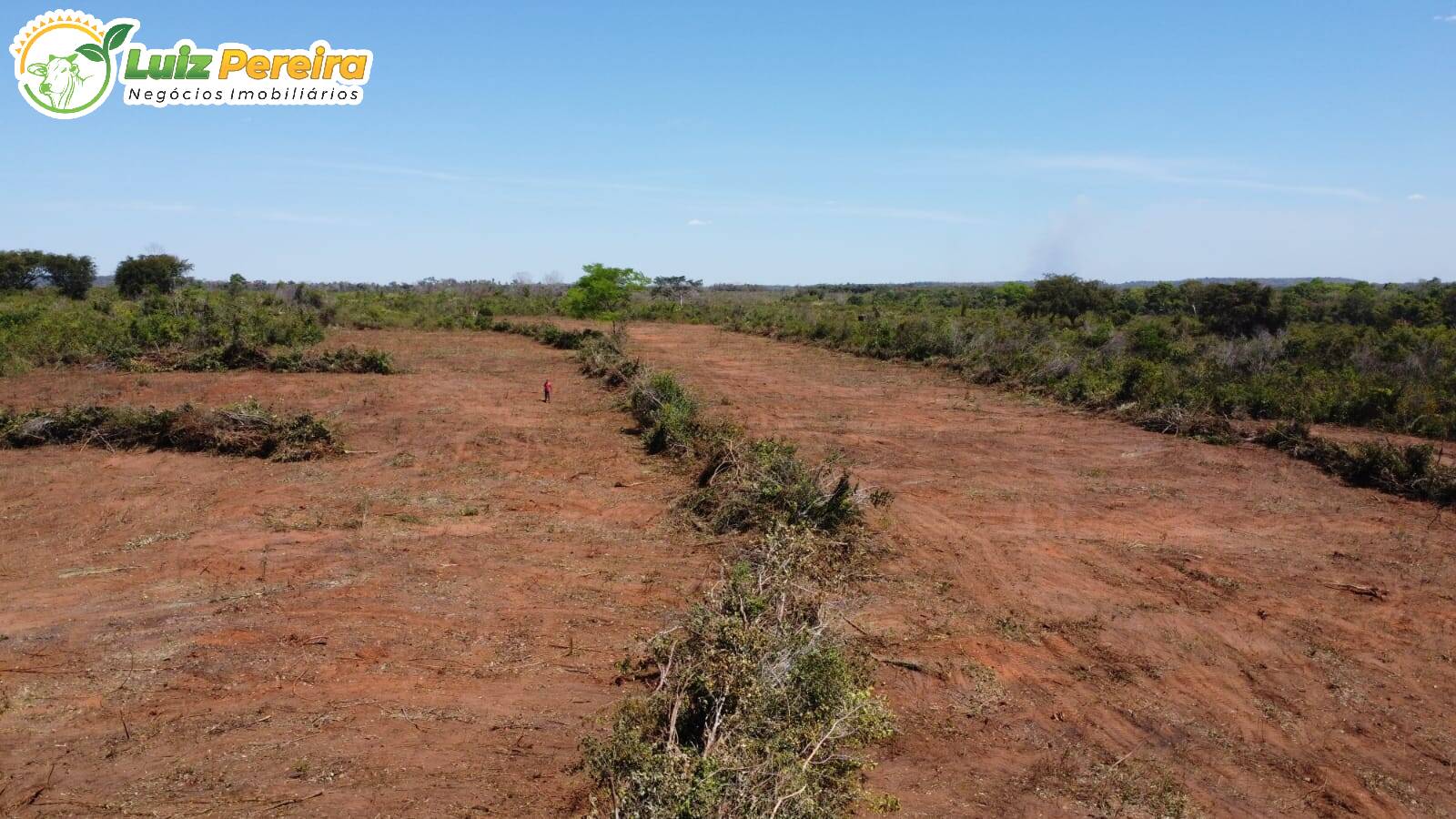 Terreno à venda, 3300m² - Foto 14