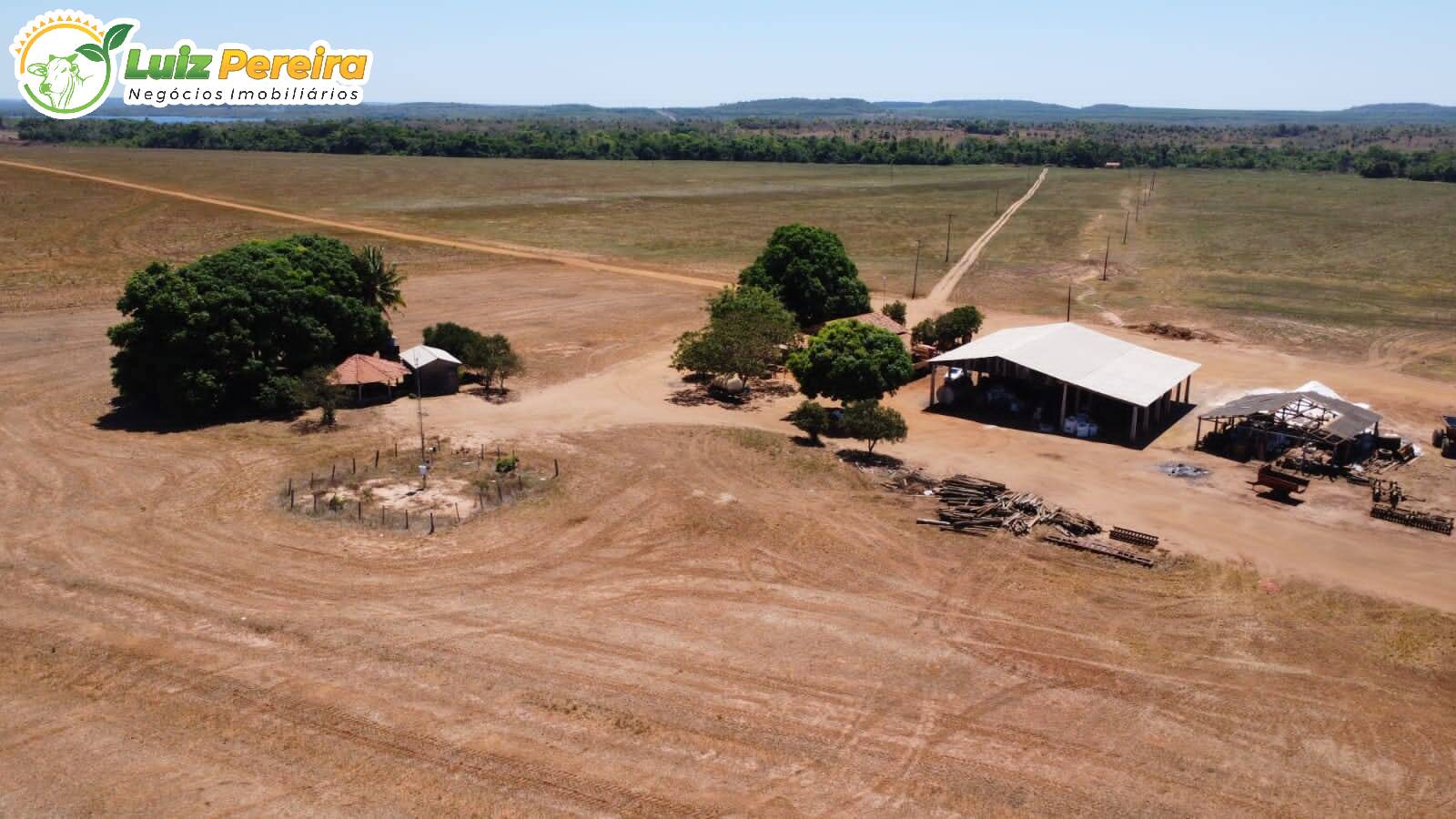 Terreno à venda, 3300m² - Foto 22