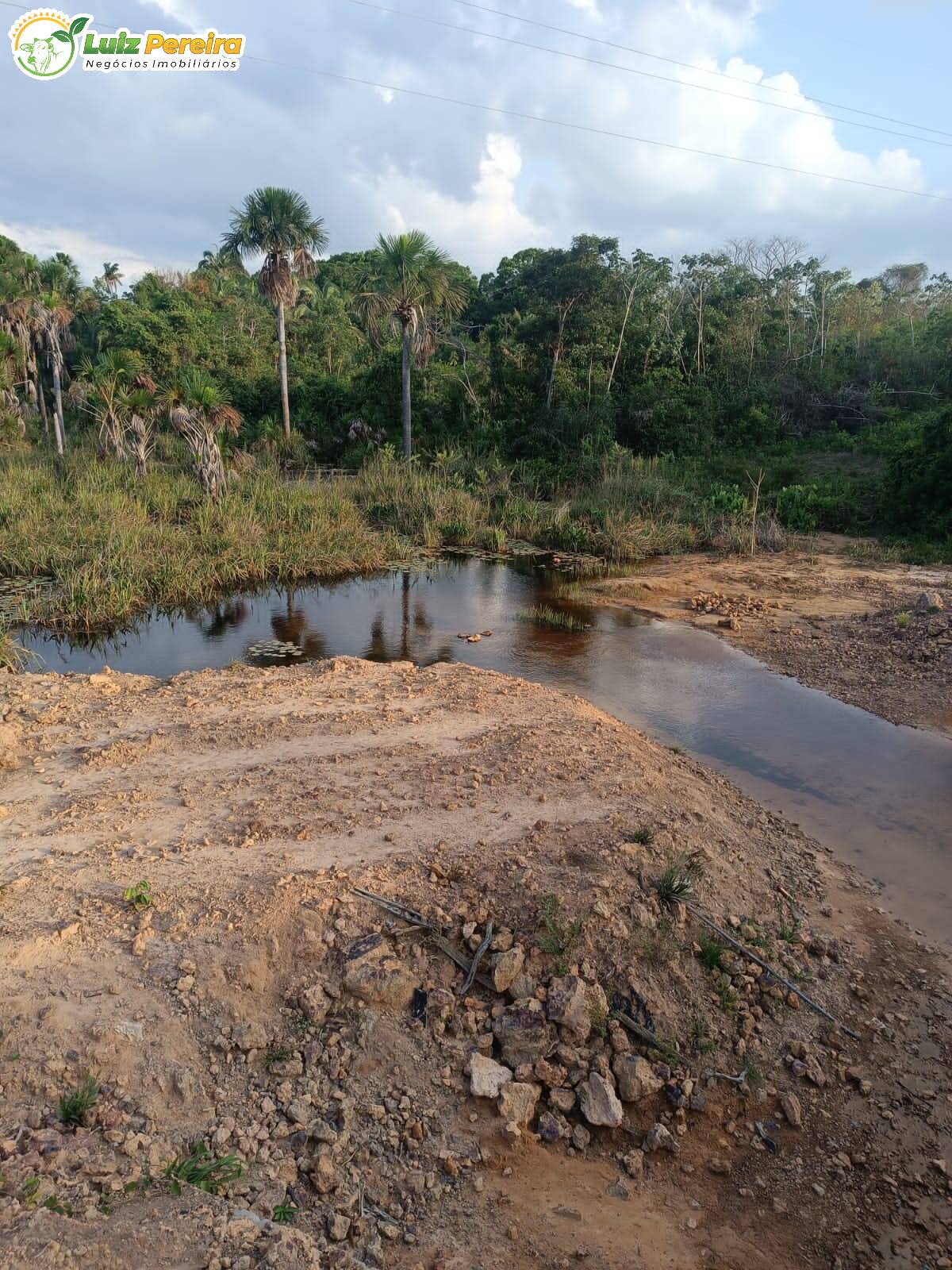 Fazenda à venda, 26000m² - Foto 1