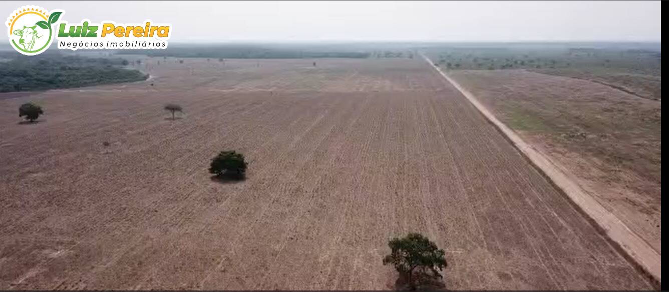 Fazenda à venda, 1936m² - Foto 5