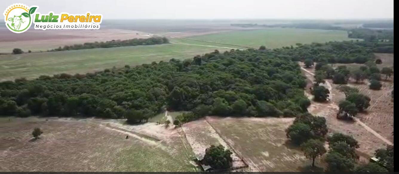 Fazenda à venda, 1936m² - Foto 2