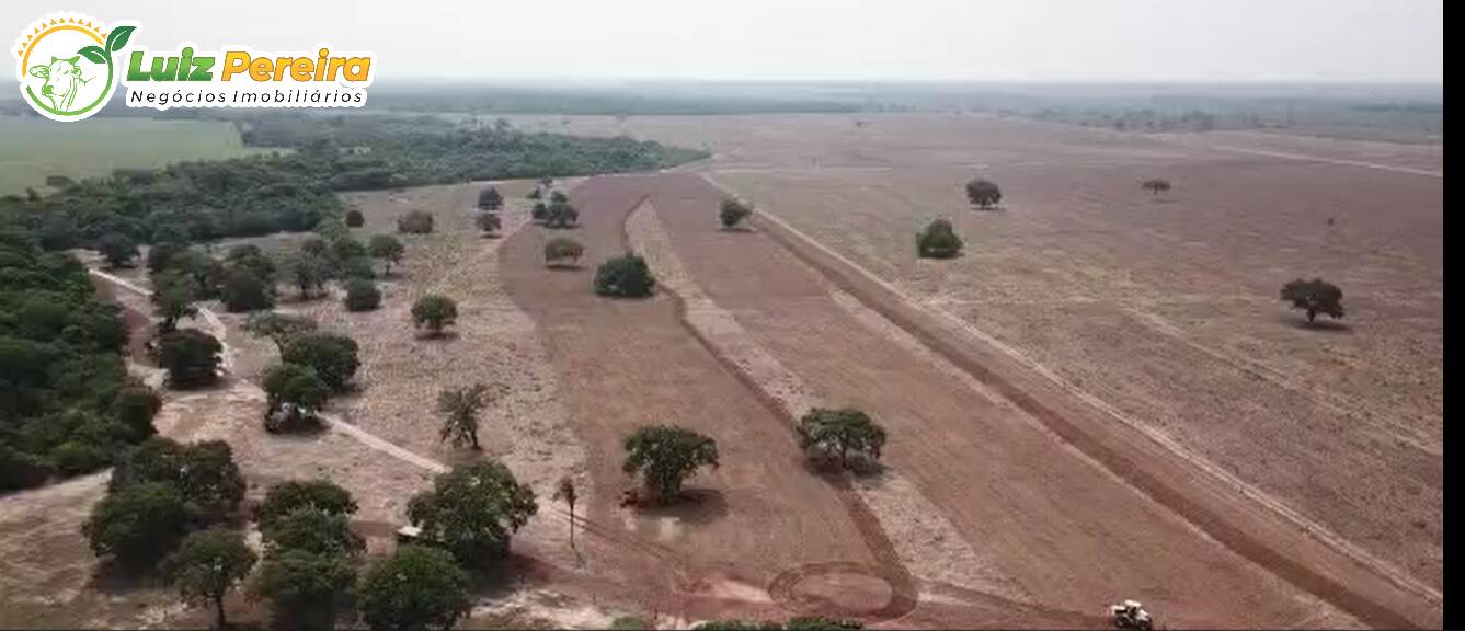 Fazenda à venda, 1936m² - Foto 1