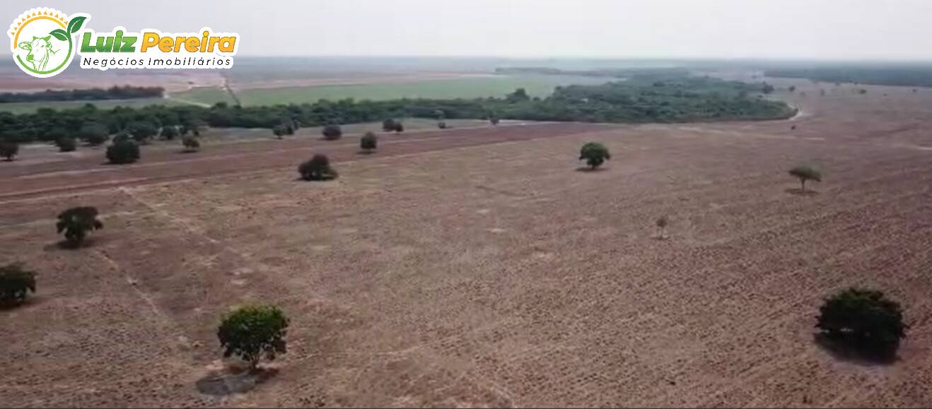 Fazenda à venda, 1936m² - Foto 3