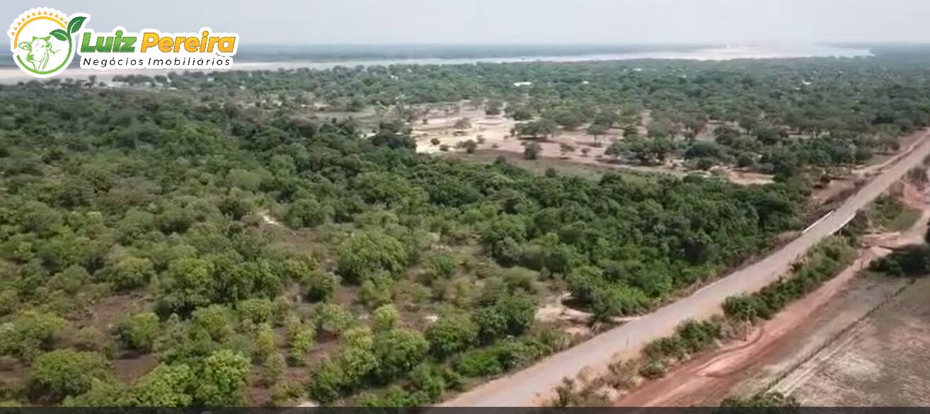 Fazenda à venda, 1936m² - Foto 8