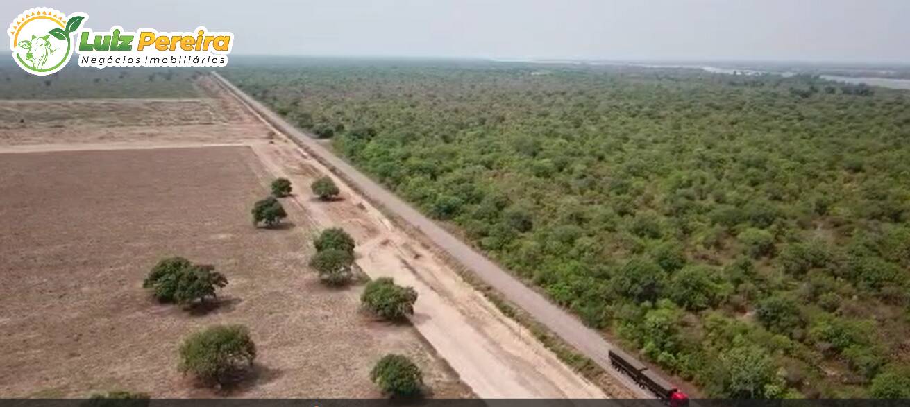 Fazenda à venda, 1936m² - Foto 9