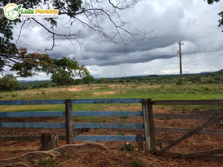 Fazenda à venda, 5800m² - Foto 9