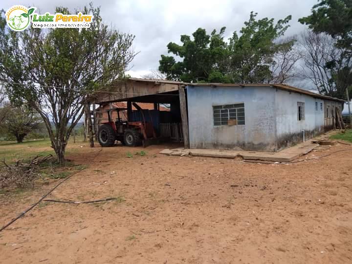 Fazenda à venda, 5800m² - Foto 11