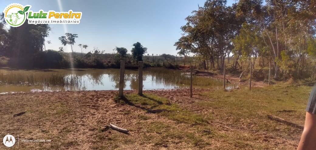 Fazenda à venda, 100m² - Foto 5