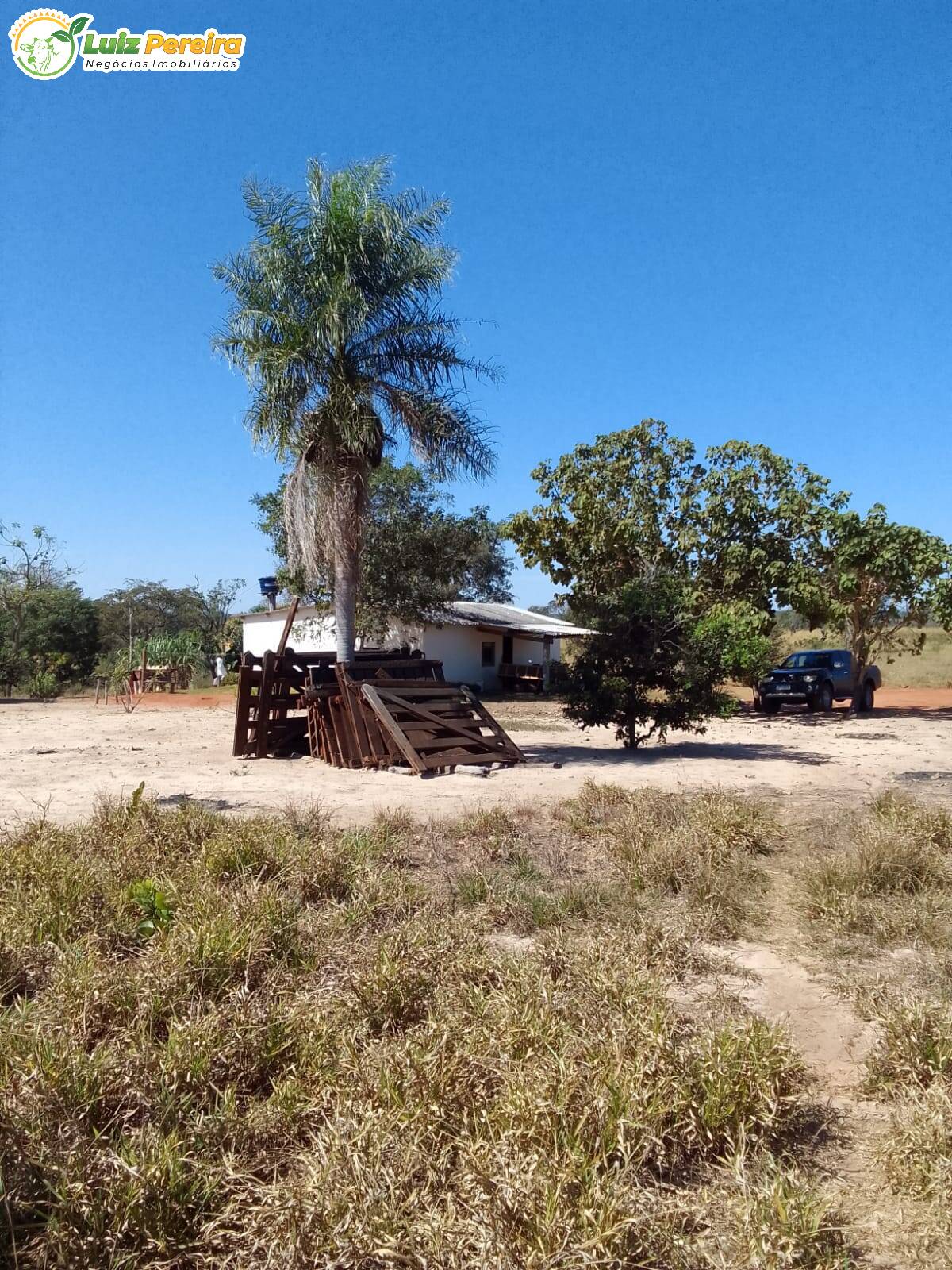 Fazenda à venda, 200m² - Foto 20