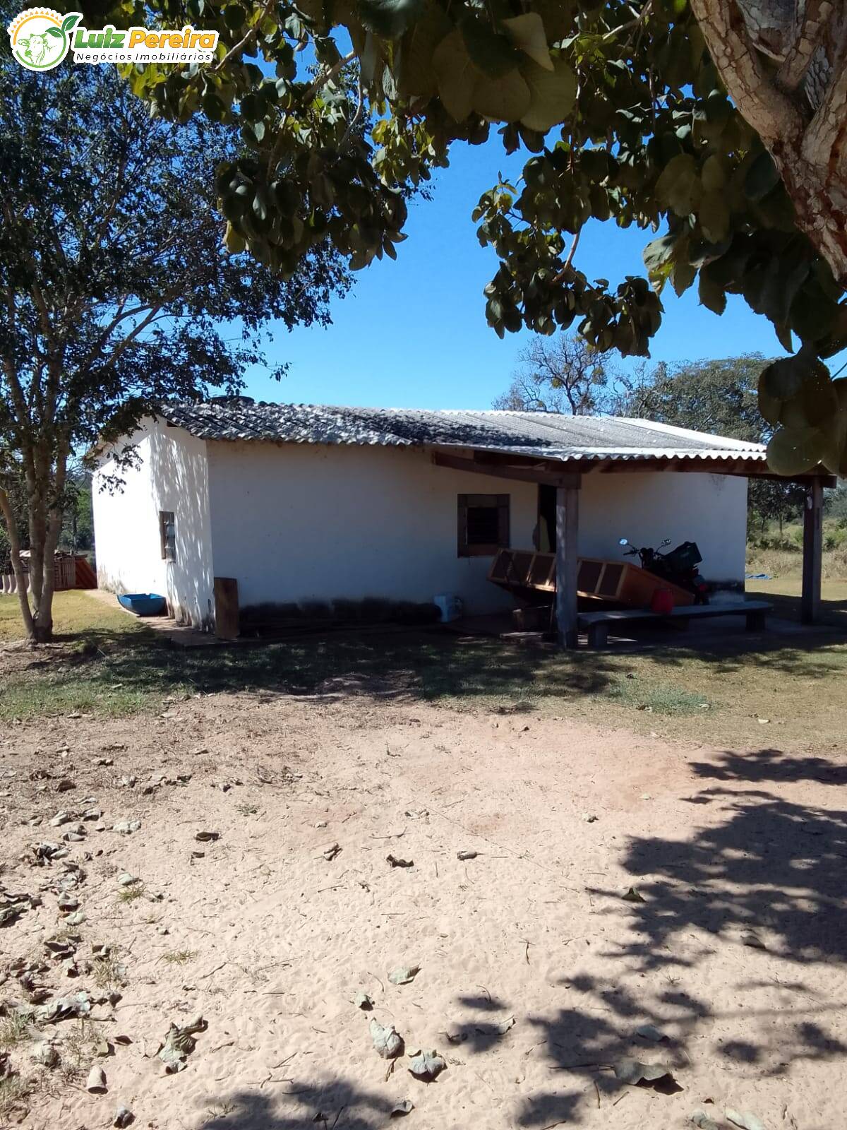 Fazenda à venda, 200m² - Foto 21