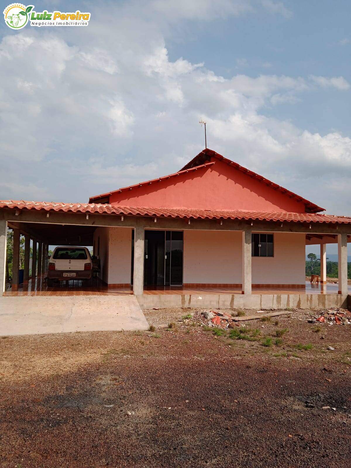 Fazenda à venda, 532m² - Foto 5