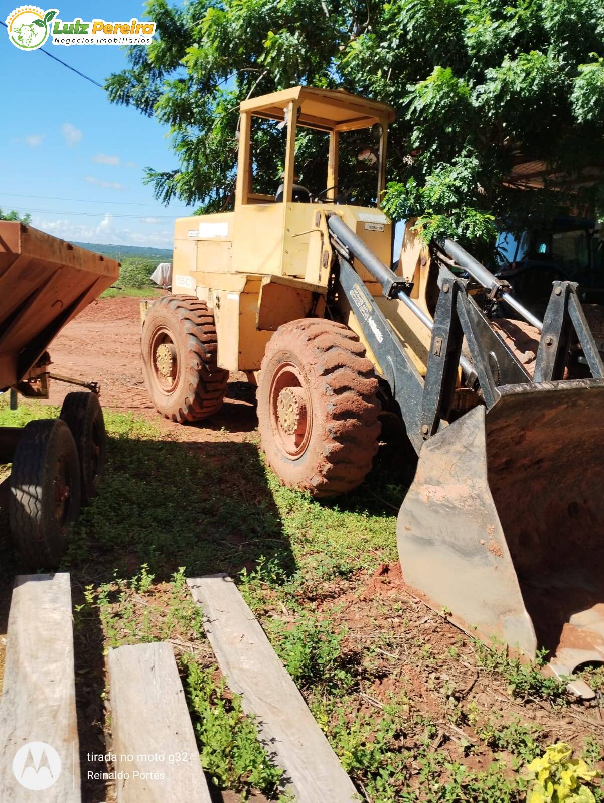 Fazenda à venda, 1234m² - Foto 7