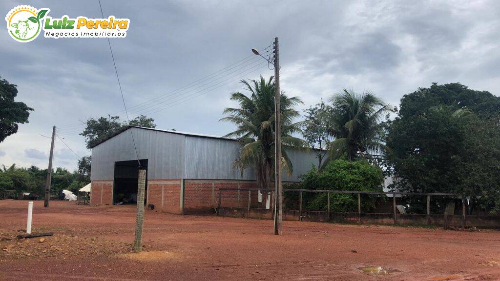 Fazenda à venda, 3264m² - Foto 17