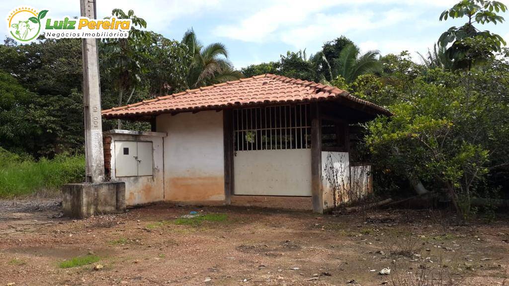 Fazenda à venda, 3264m² - Foto 15