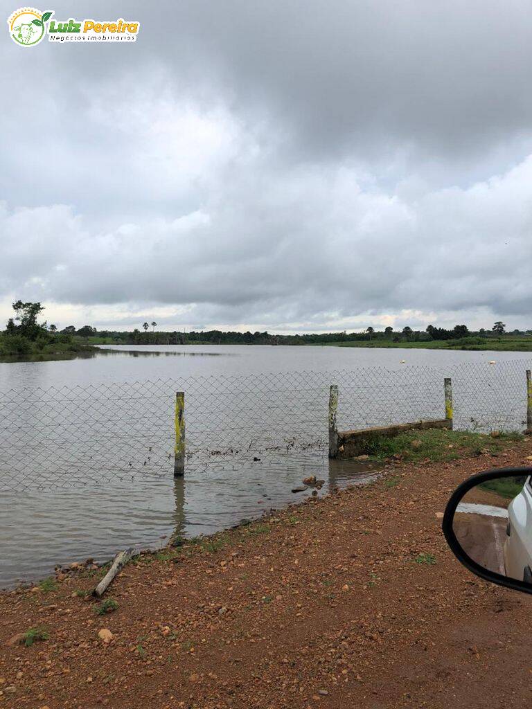 Fazenda à venda, 3264m² - Foto 10