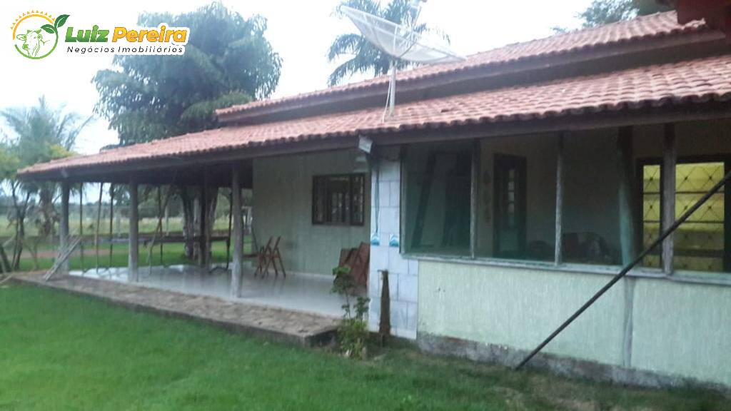 Fazenda à venda, 3264m² - Foto 16