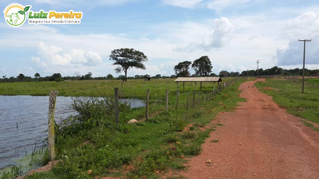 Fazenda à venda, 3264m² - Foto 21