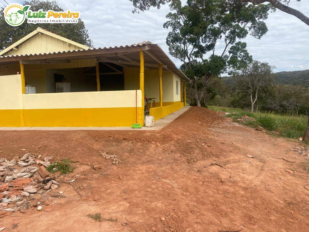 Fazenda à venda, 150m² - Foto 8