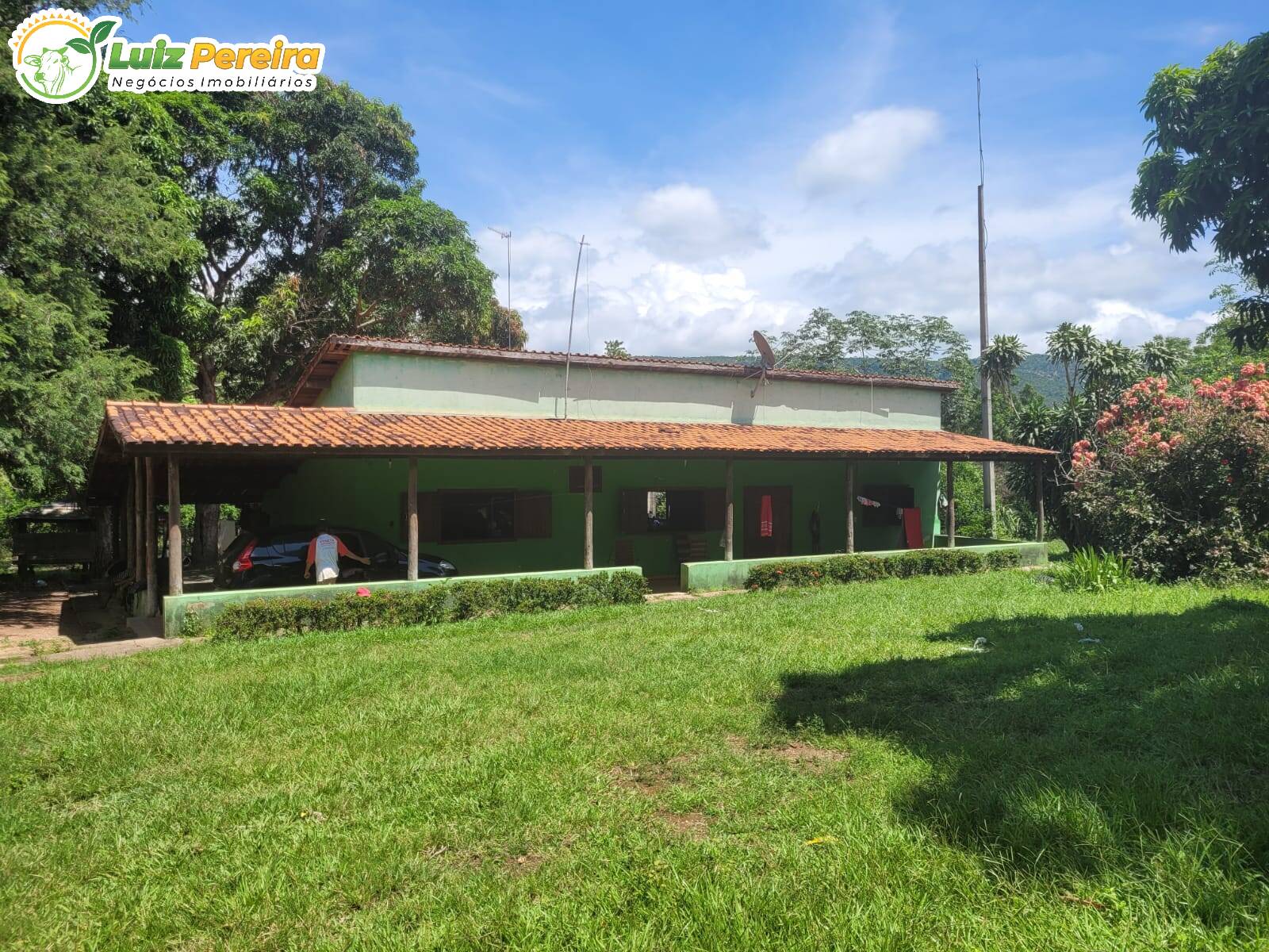 Fazenda à venda, 1488m² - Foto 28