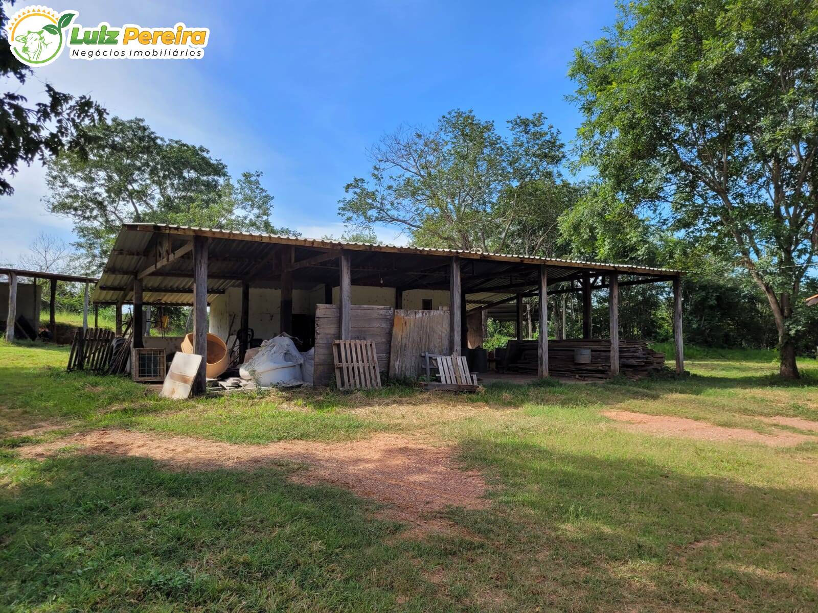 Fazenda à venda, 1488m² - Foto 53