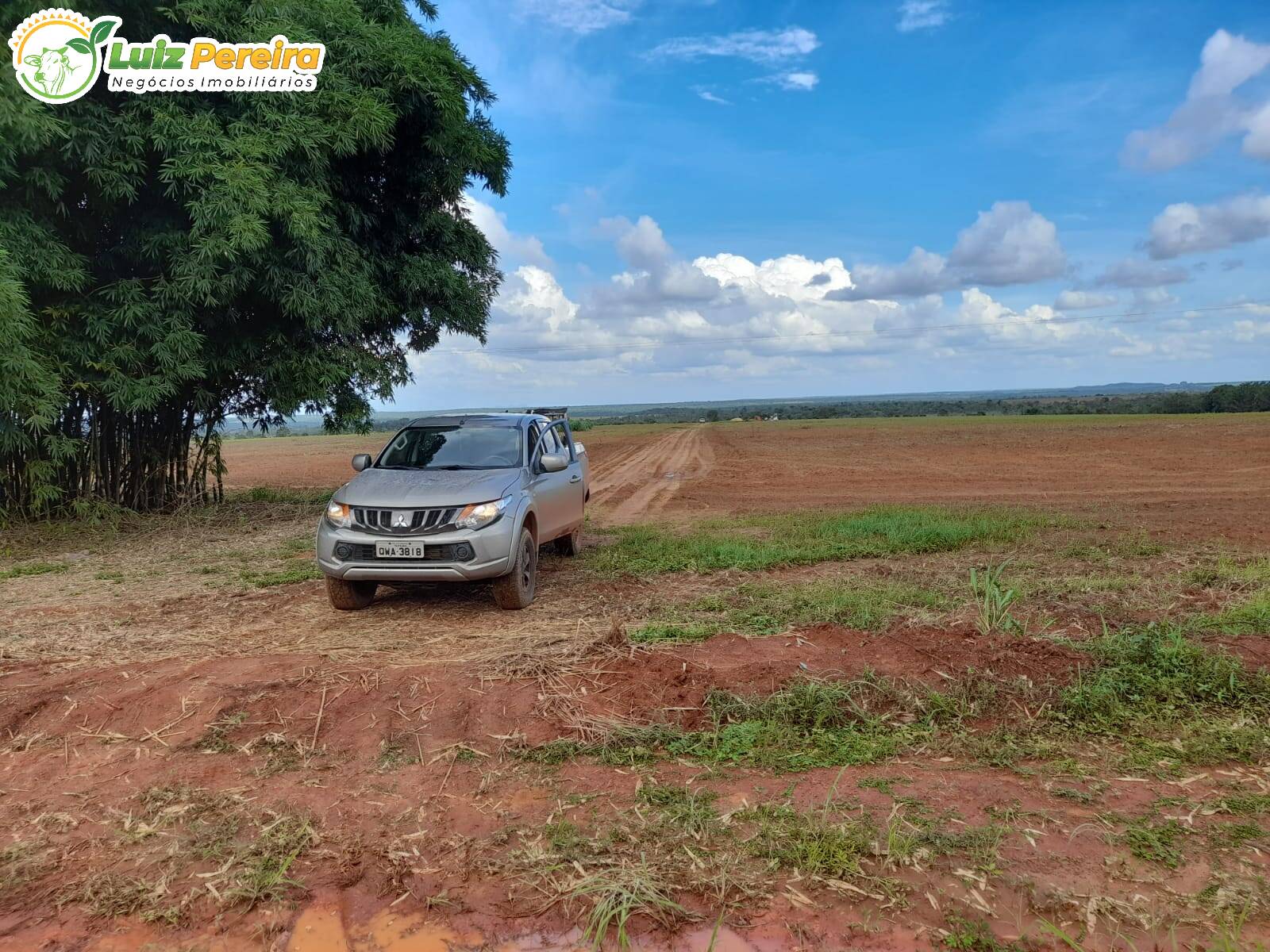 Fazenda à venda, 3726m² - Foto 2