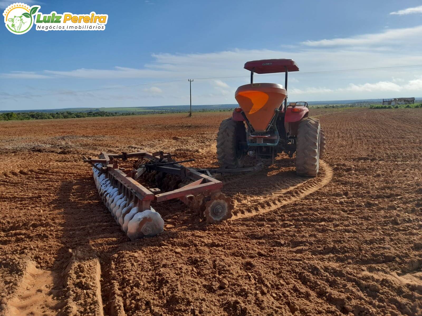 Fazenda à venda, 3726m² - Foto 4