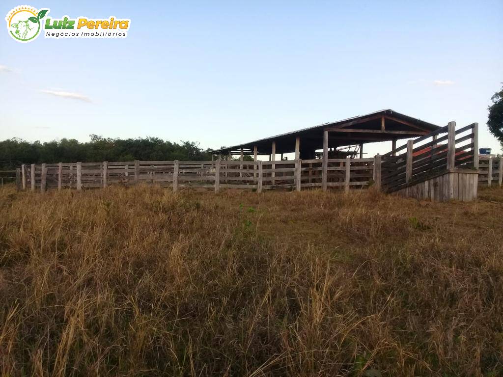 Fazenda à venda, 610m² - Foto 5