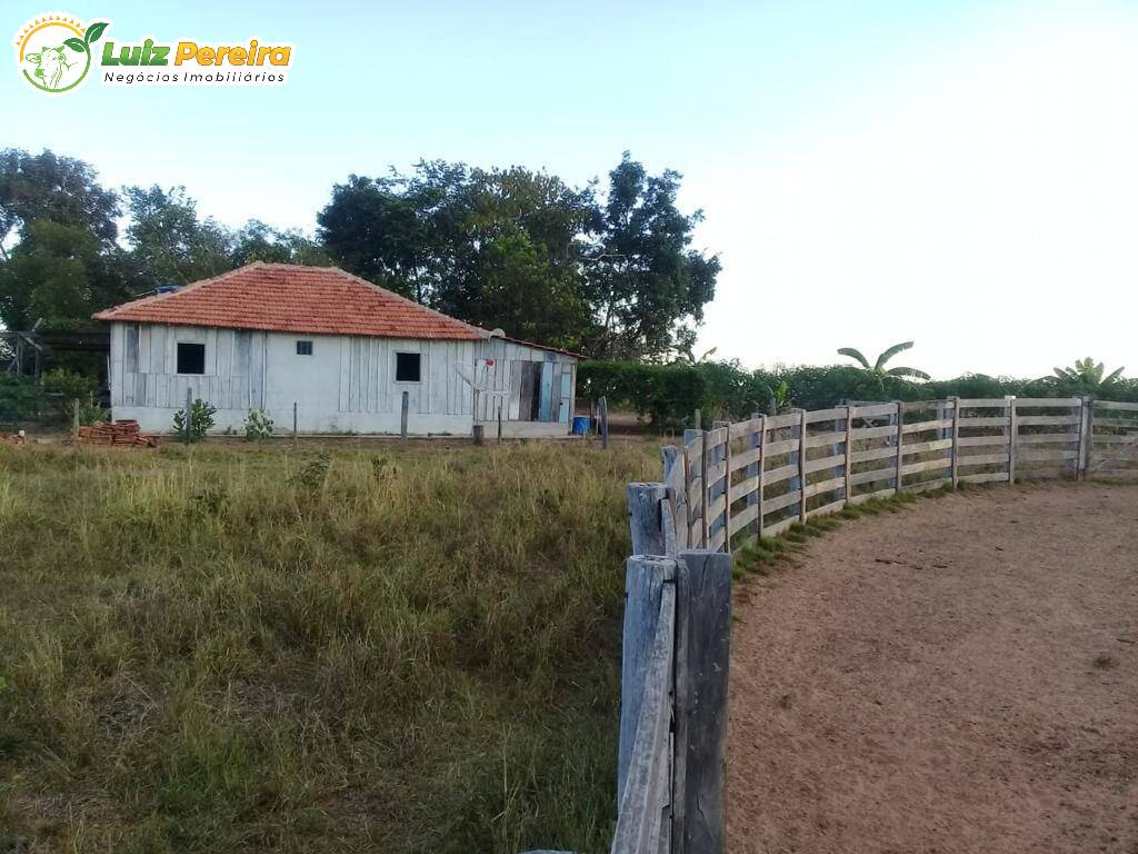 Fazenda à venda, 610m² - Foto 6