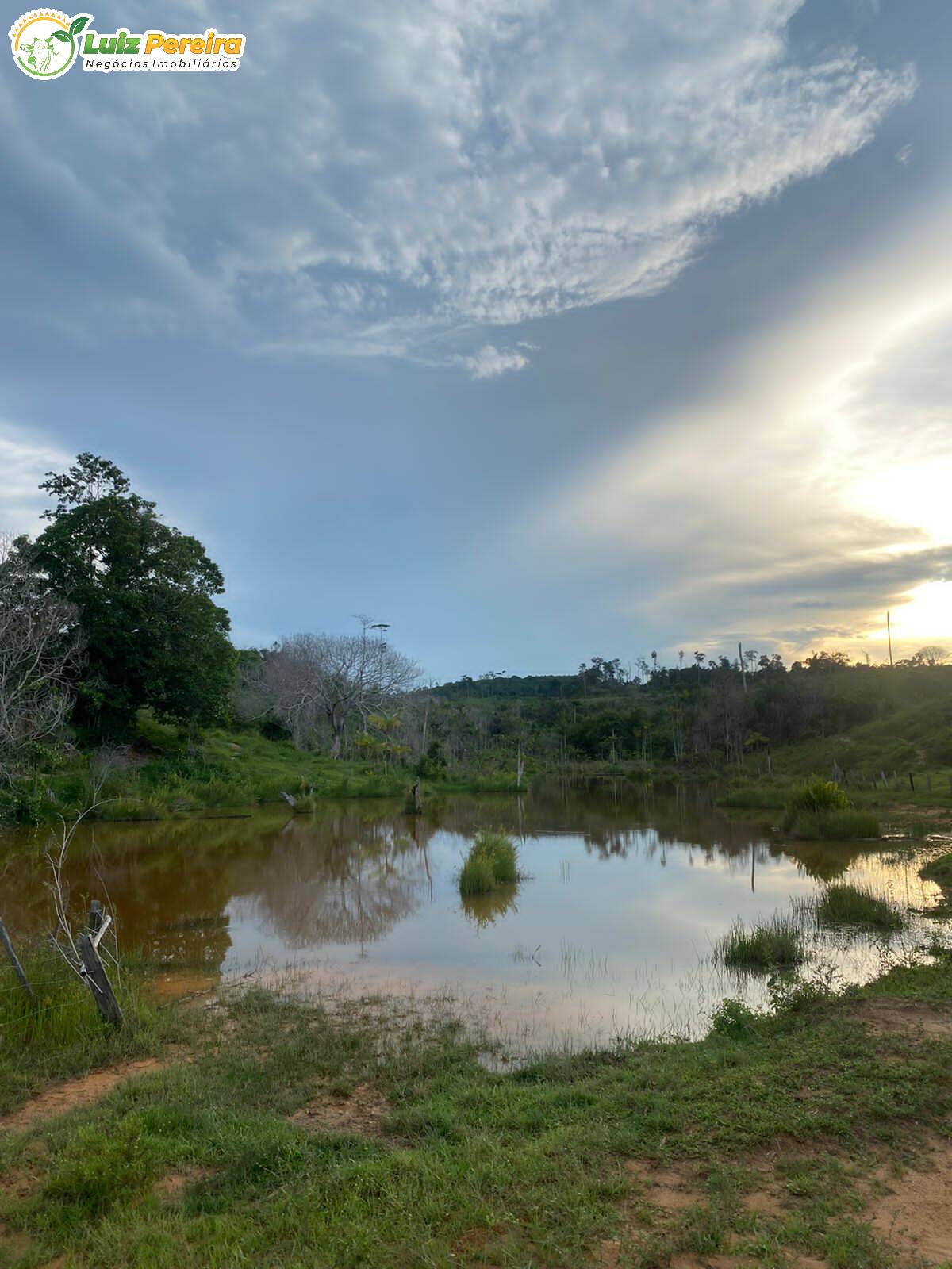 Fazenda à venda, 498m² - Foto 10