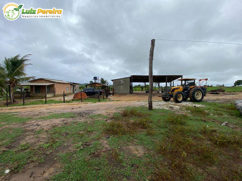 Fazenda à venda, 498m² - Foto 14