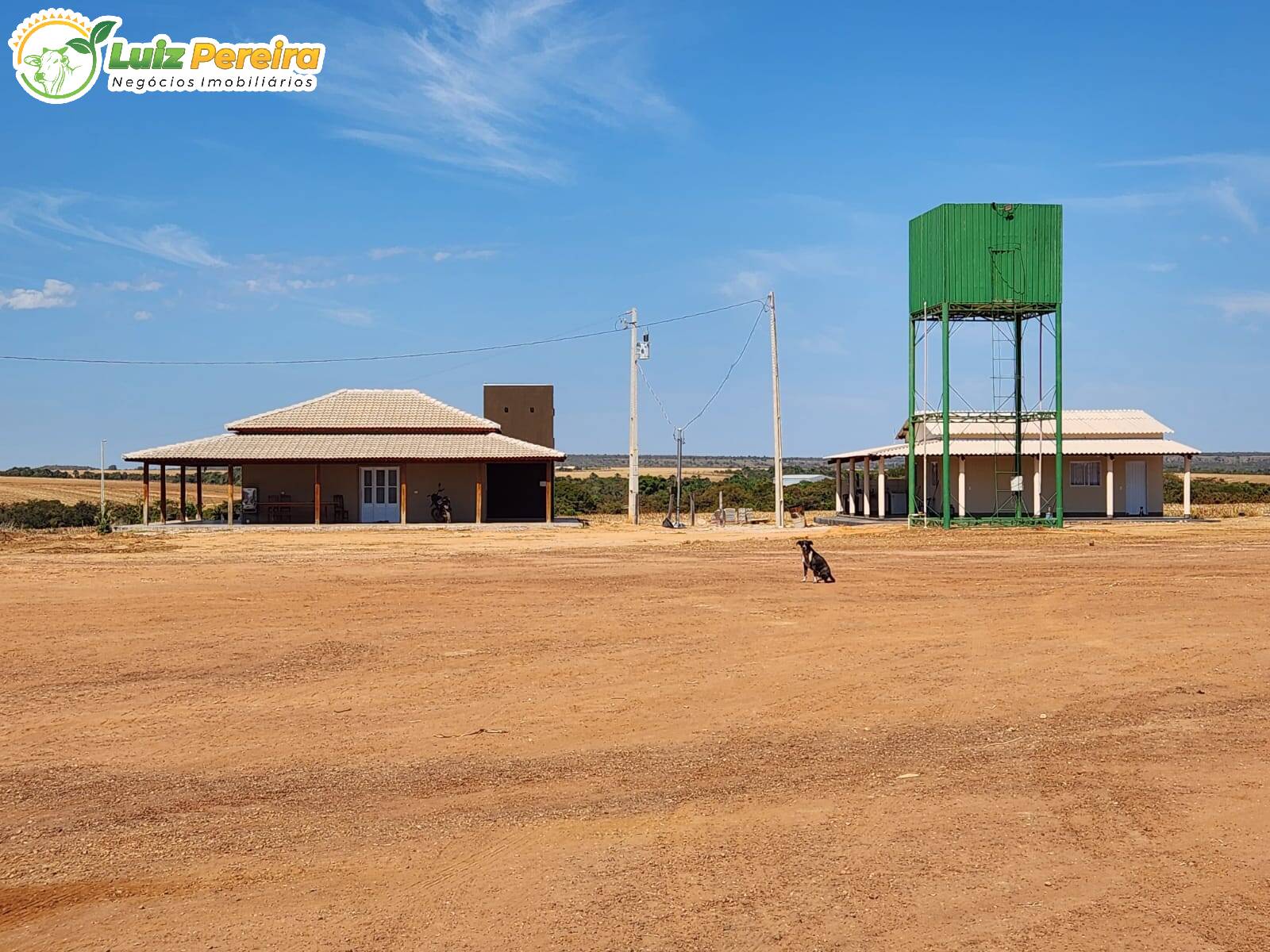 Fazenda à venda, 2244m² - Foto 26