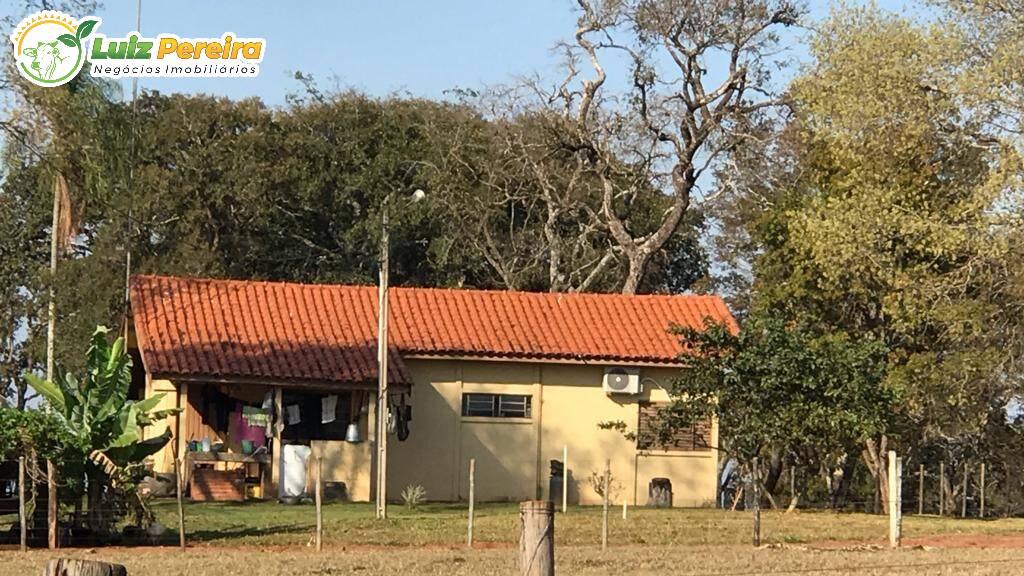 Fazenda à venda, 2400m² - Foto 13