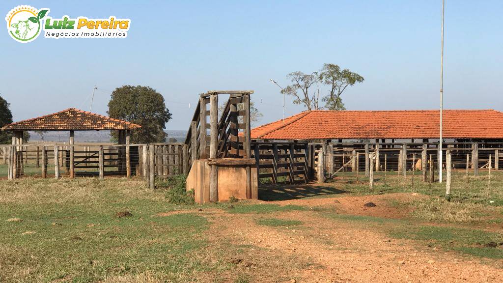 Fazenda à venda, 2400m² - Foto 14