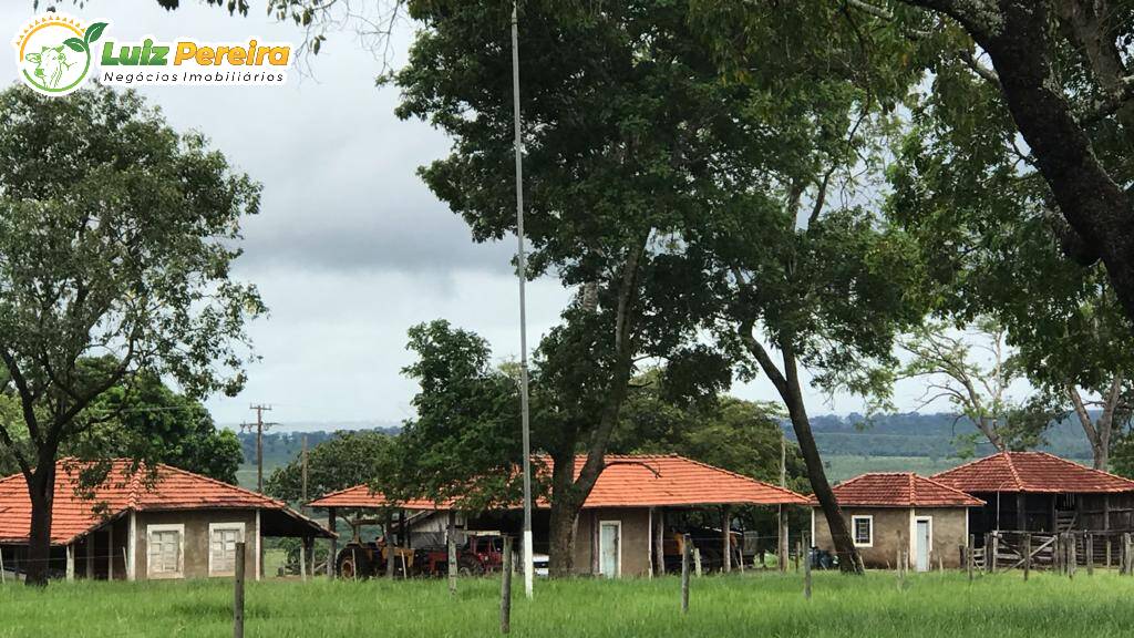 Fazenda à venda, 2400m² - Foto 18