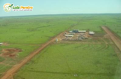 Fazenda à venda, 100000m² - Foto 5