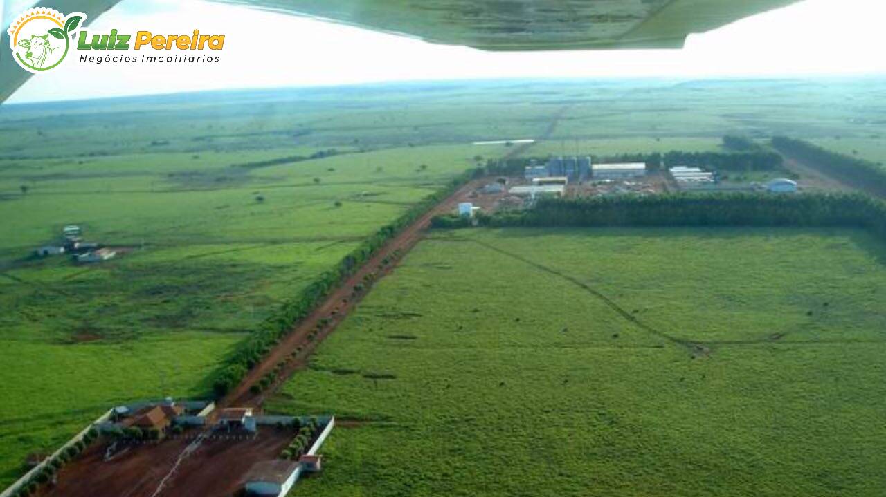 Fazenda à venda, 100000m² - Foto 9