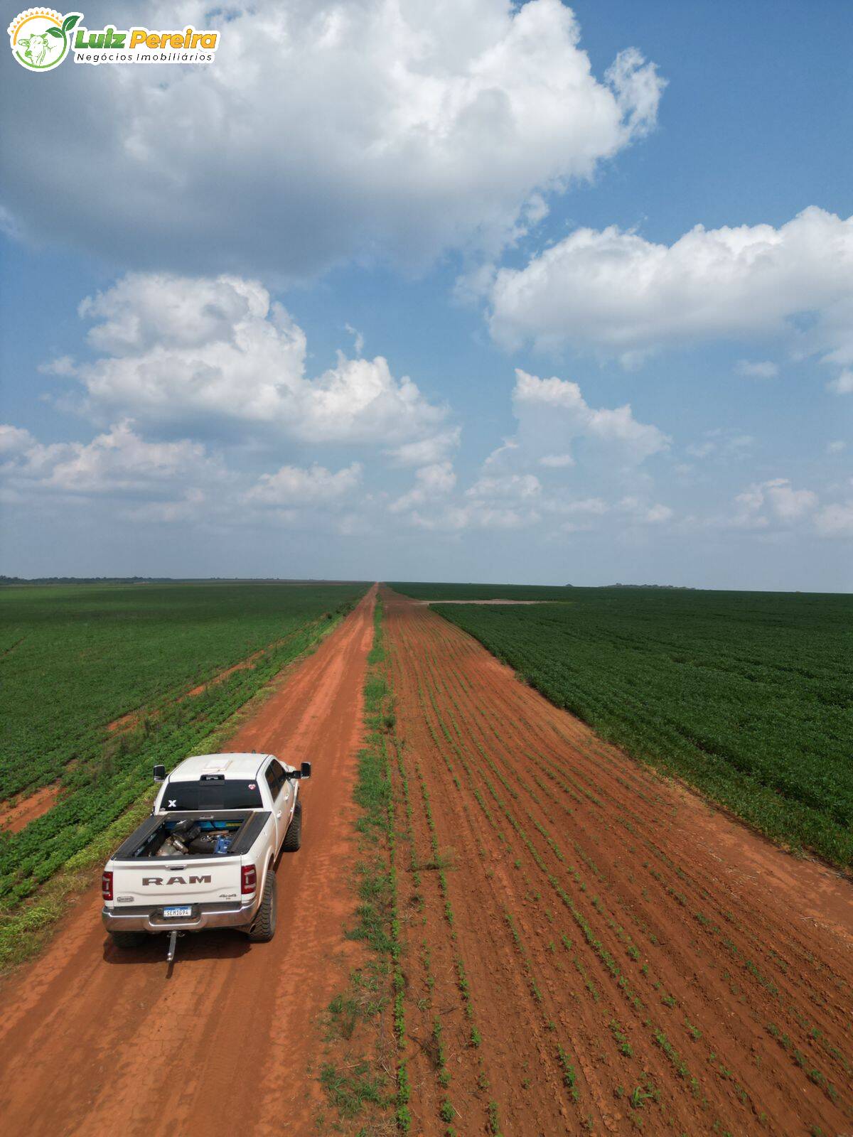 Fazenda à venda, 2400m² - Foto 9