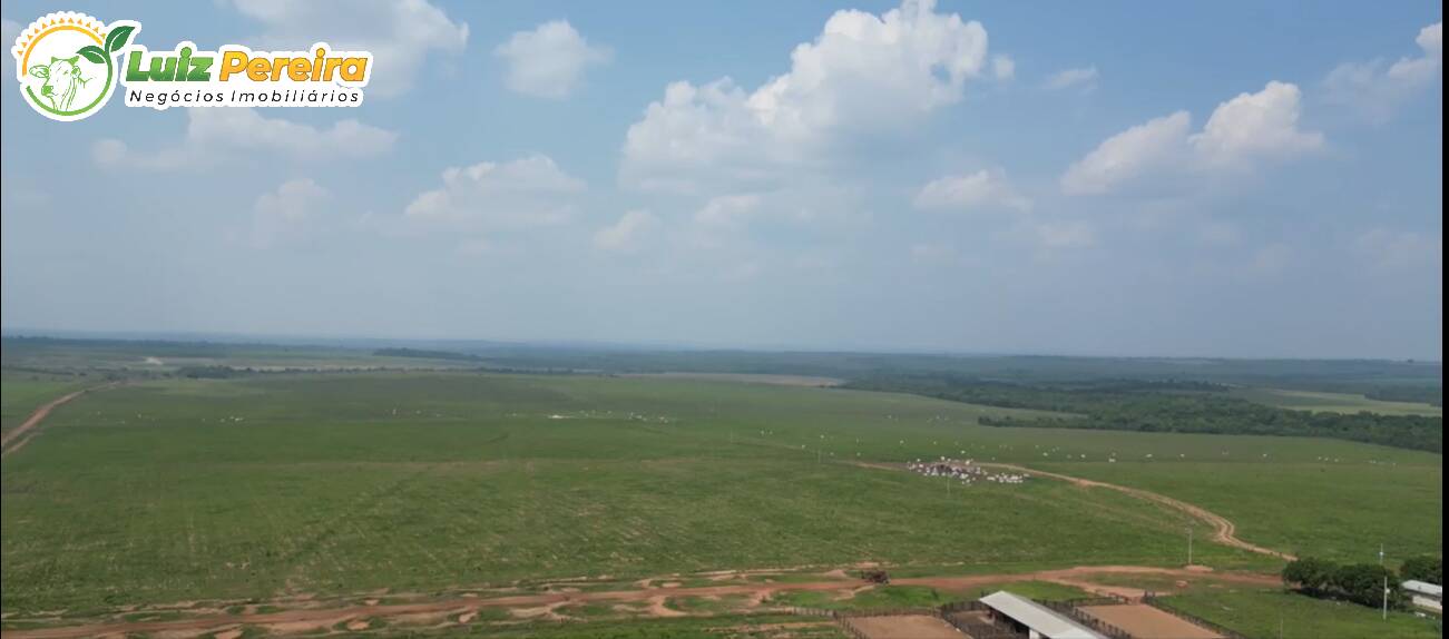 Fazenda à venda, 2400m² - Foto 6