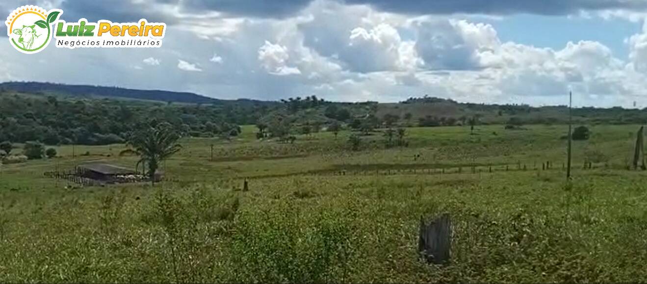 Fazenda à venda, 1936m² - Foto 1