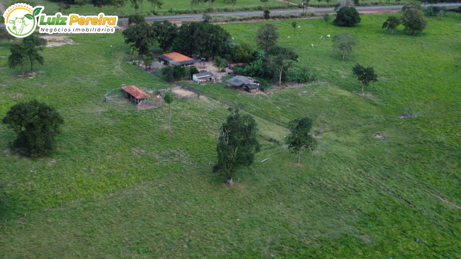 Fazenda à venda, 114m² - Foto 5