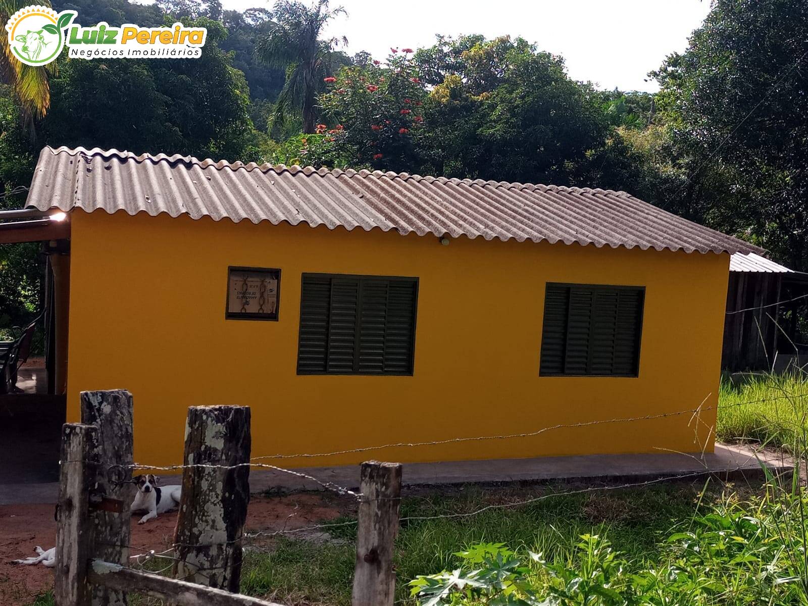 Fazenda à venda, 74m² - Foto 3