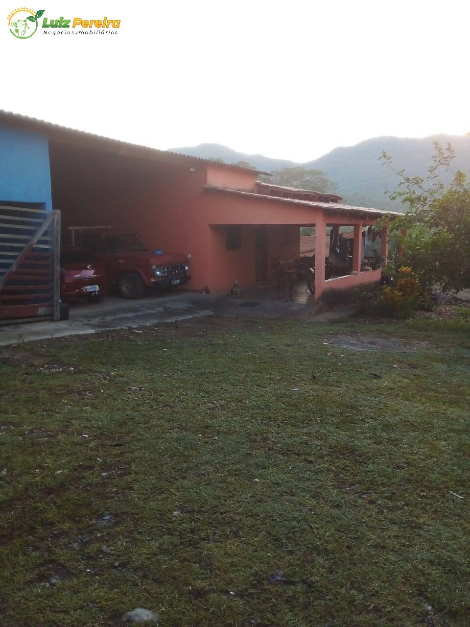 Fazenda à venda, 2129m² - Foto 7