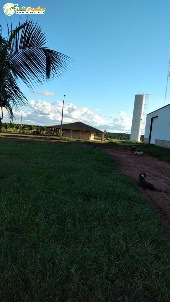 Fazenda à venda, 1452m² - Foto 16