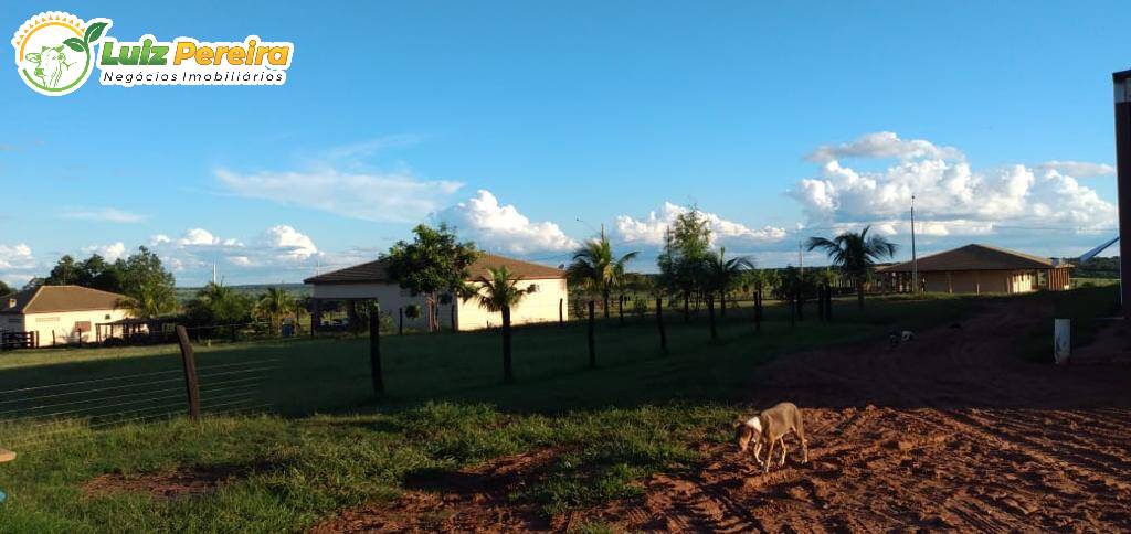 Fazenda à venda, 1452m² - Foto 17