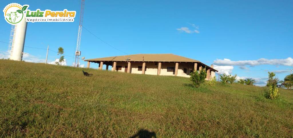 Fazenda à venda, 1452m² - Foto 20